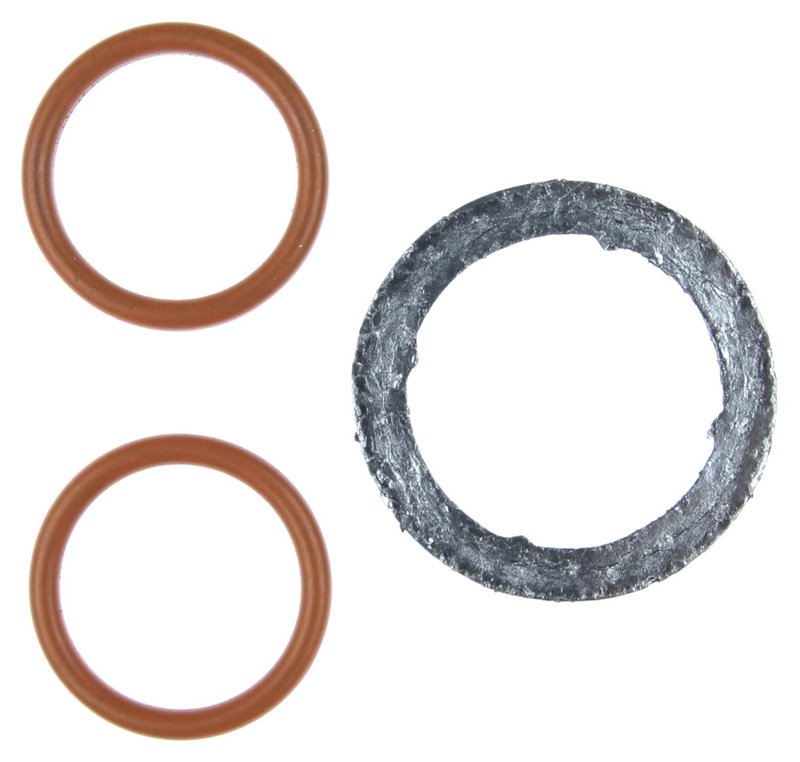 MAHLE GS33719 EGR Valve Mounting Gasket Kit