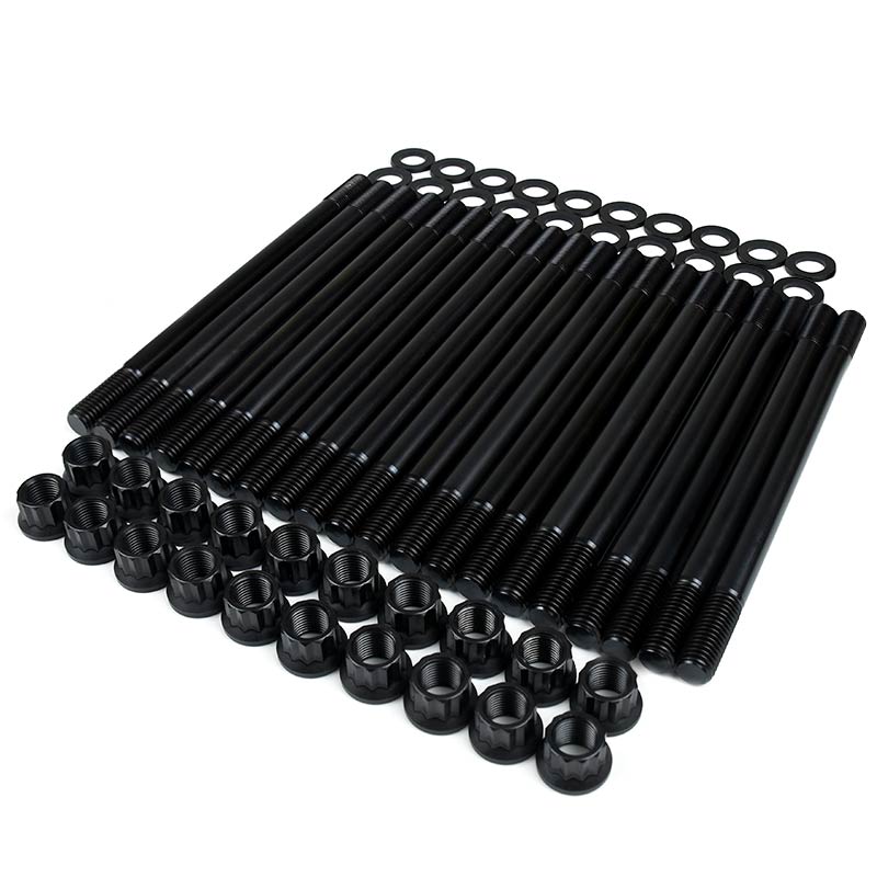 XDP X220 Series XD3001HS Head Stud Kit 03-07 Ford 6.0L Powerstroke