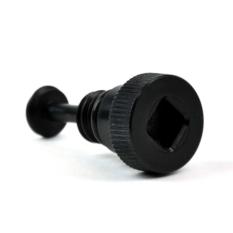 XDP XD327 HFCM Water Separator Drain Plug Upgrade 03-07 6.0L Powerstroke