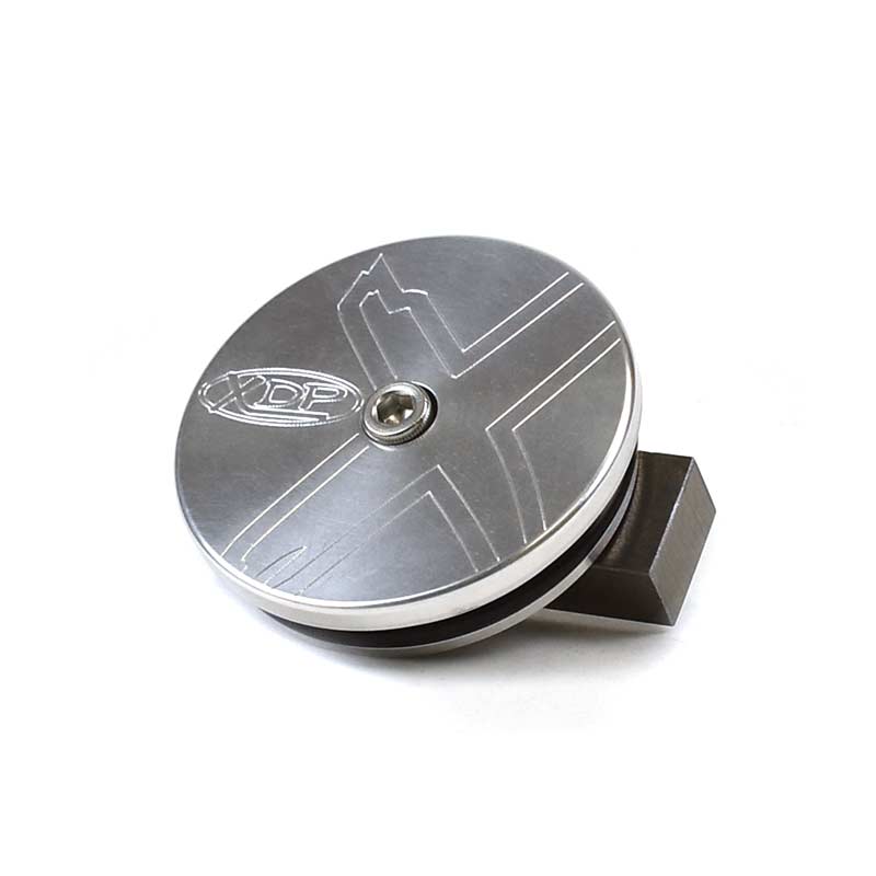 XDP Bolt-On Side Freeze Plug 1989-2018 Dodge 5.9L/6.7L Cummins XD334