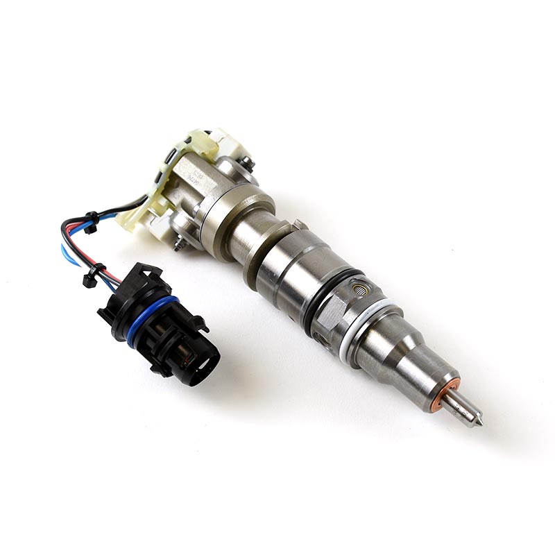 XDP XD470 Remanufactured Fuel Injector (Stock HP) 03-04 Ford 6.0L Powerstroke