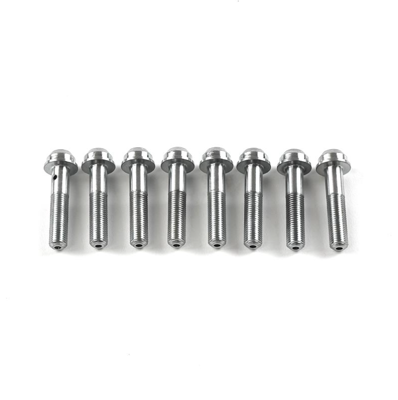 XDP LB7 Fuel Return Banjo bolt kit 01-04 LB7 Duramax
