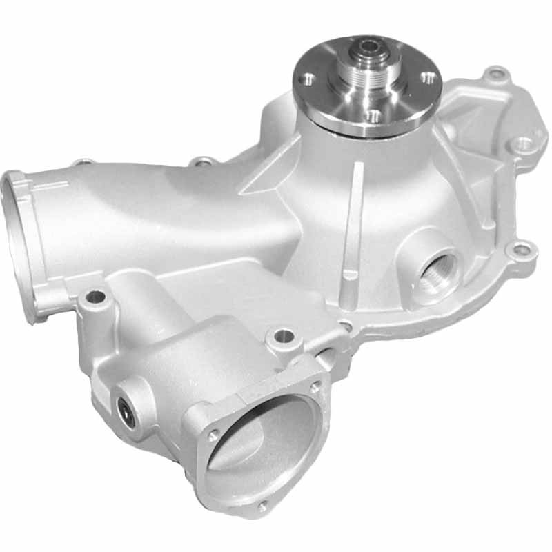 XDP X-TRA Cool Water Pump (Without Coolant Tube) 1996-2003 Ford 7.3L Powerstroke