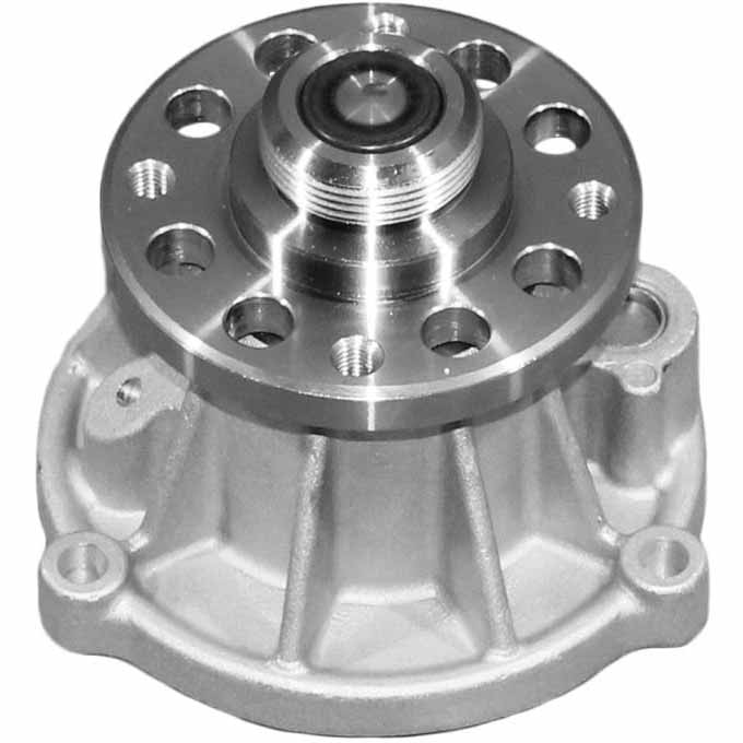 XDP XD667 X-TRA Cool Water Pump 90mm 03-04 Ford 6.0L Powerstroke