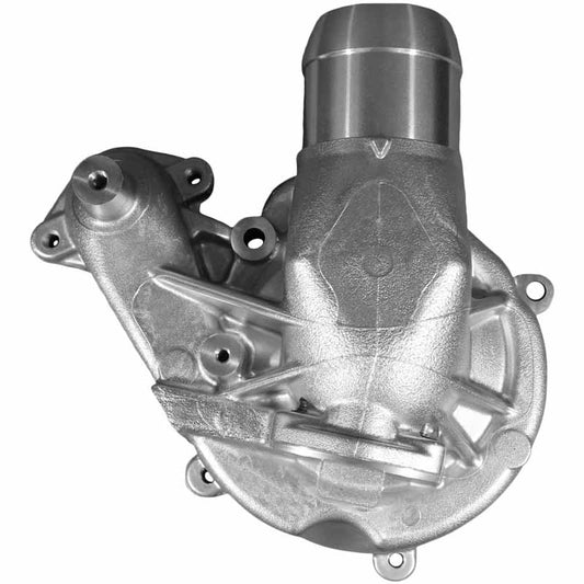 XDP X-TRA Cool Water Pump Housing (Housing Only) 2006-2016 GM 6.6L Duramax LBZ/LMM/LML and 2006-2009 GM Kodiak/Topkick 6.6L Duramax LBZ/LMM