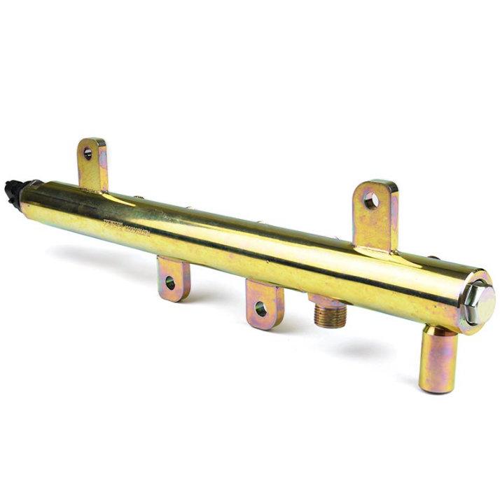 XDP OER Series New Fuel Rail Assembly 07.5-18 6.7 Cummins