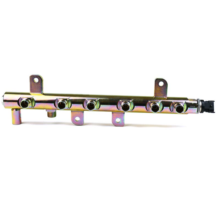 XDP OER Series New Fuel Rail Assembly 07.5-18 6.7 Cummins