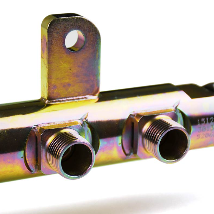 XDP OER Series New Fuel Rail Assembly 07.5-18 6.7 Cummins