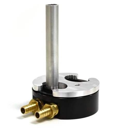 XDP One Hole Fuel Tank Sump w/ Return XD243