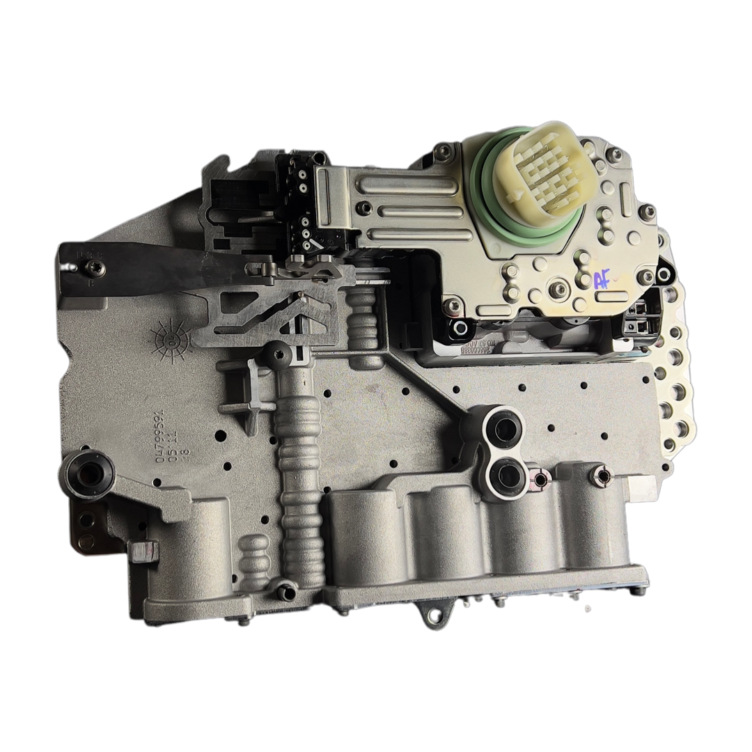 Randy's Transmission BabyMaker1000 68RFE BILLET Valve Body 07.5-18 Cummins