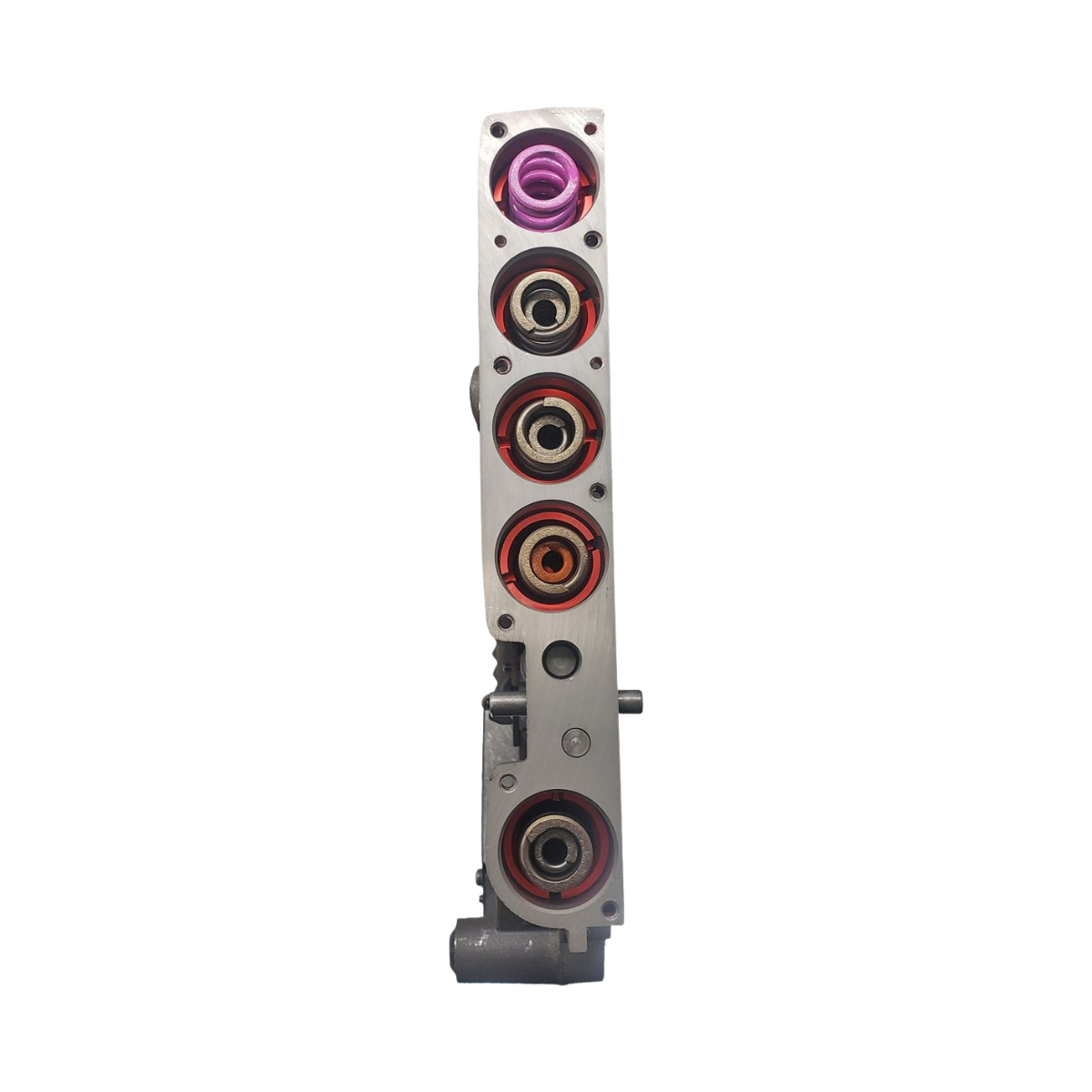 Randy's Transmission BabyMaker1000 68RFE BILLET Valve Body 07.5-18 Cummins