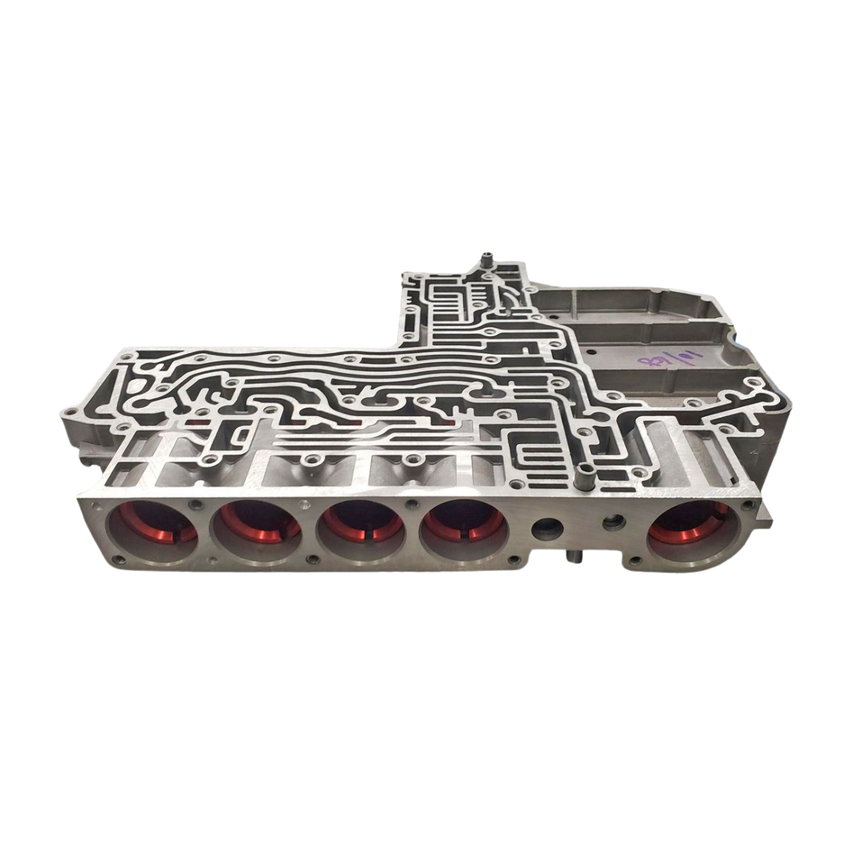 Randy's Transmission BabyMaker1000 68RFE BILLET Valve Body 07.5-18 Cummins