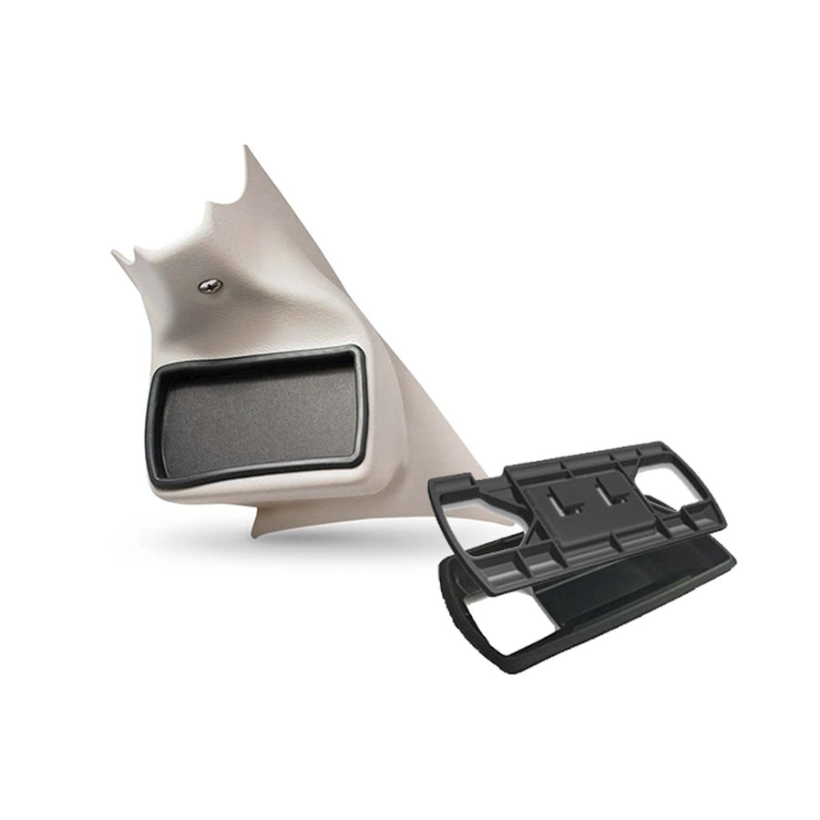 Edge Products 38405 CS2, CTS2 & CTS3 Pillar Pod