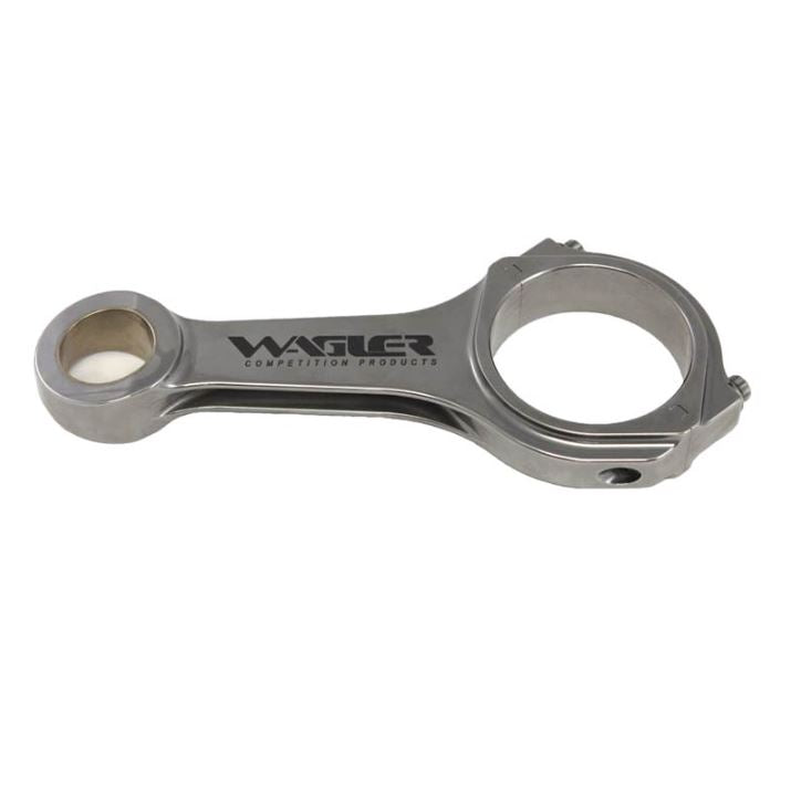 Wagler CRF6.0 Forged Connecting Rod set of 8 03-07 6.0 Powerstroke