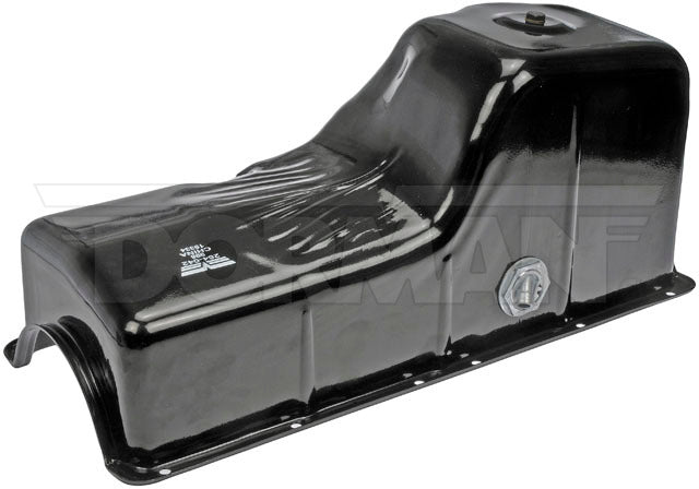 Dorman 264-042 Engine Oil Pan 1999-2003 7.3 Powerstroke