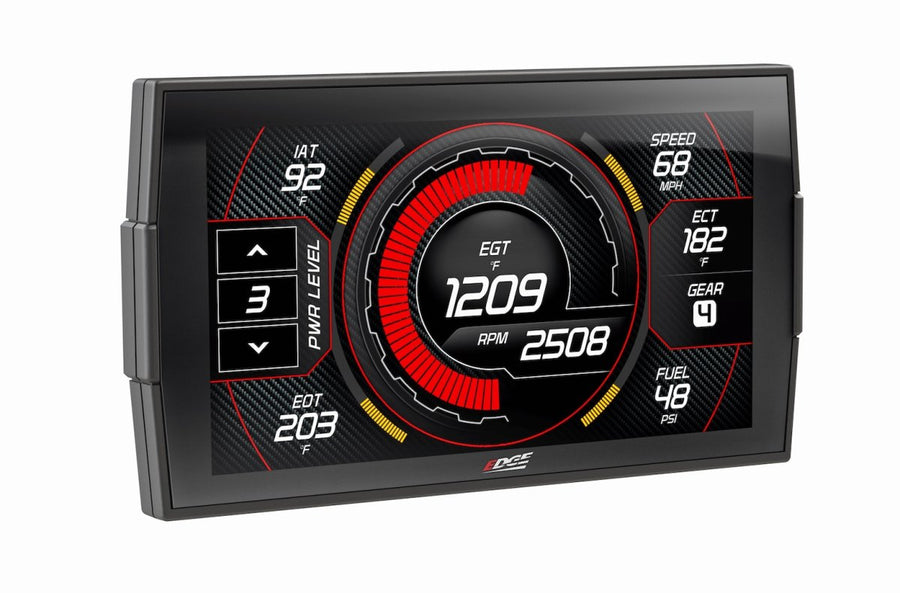 Edge Products 31500-3 Juice With Attitude CTS3 Monitor