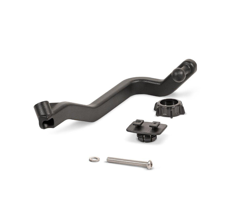 Edge Products 18602 CS2/CTS2/CTS3 Display Mount