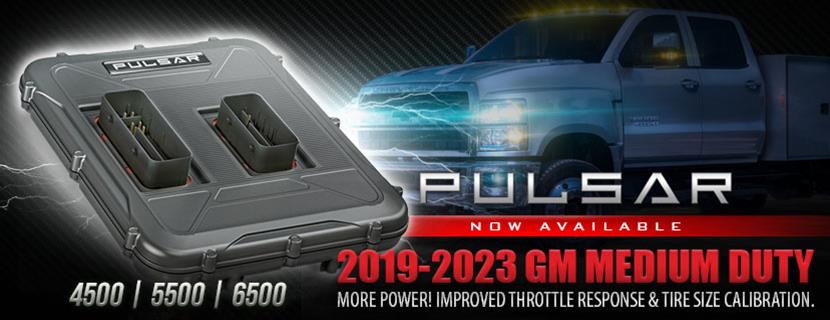 Edge Products 22403 Pulsar V3 Tuning Module