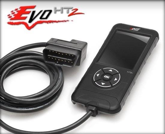 Edge Products 26041 EvoHT2 Tuner for GM Gas