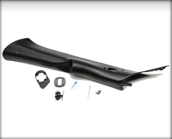 Edge Products 28405 CS2, CTS2 & CTS3 Pillar Mount