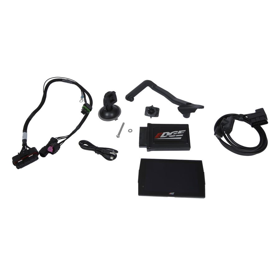 Edge 30205-3 EZ Module & Insight CTS3 Kit