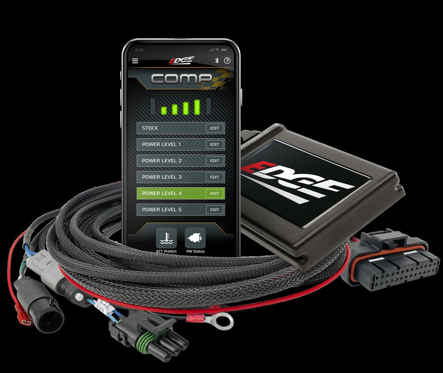 Edge Products 30305 Comp Box