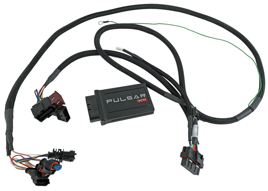 Edge Products 32455 Pulsar XT Control Module