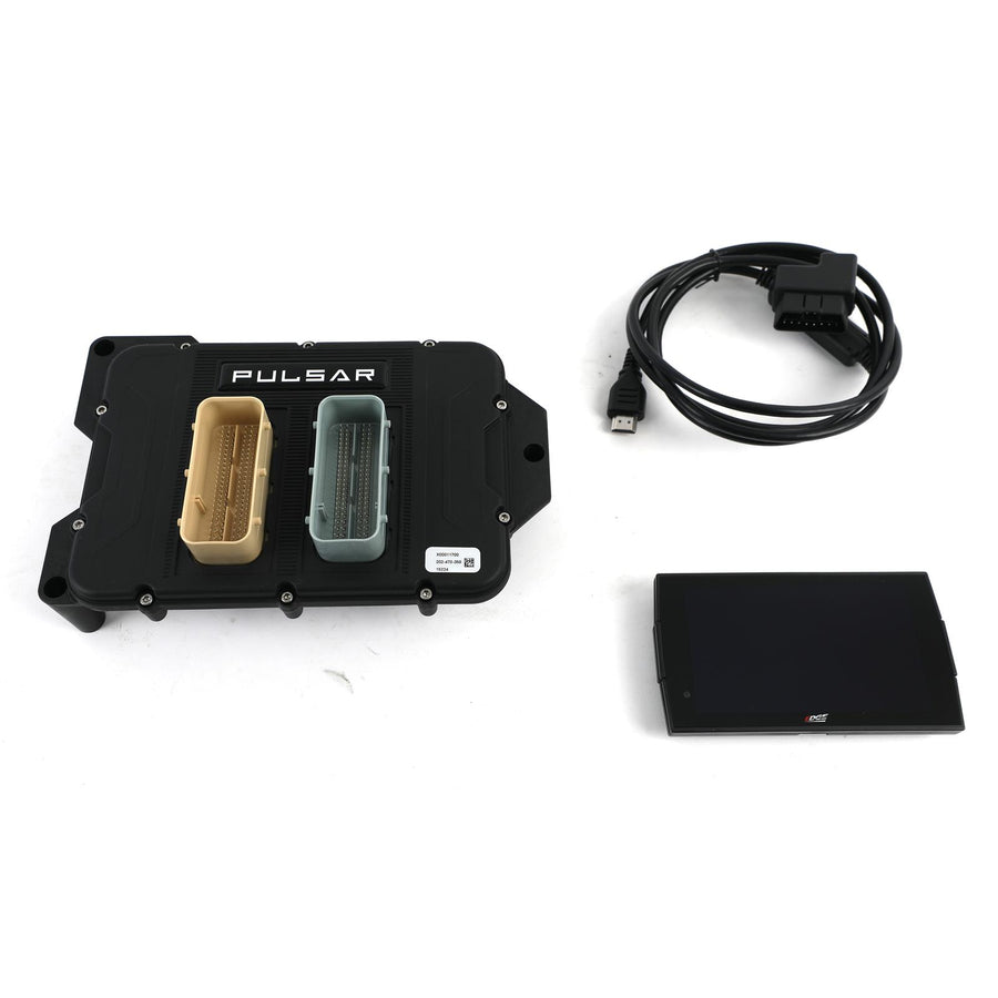 Edge Product 33550-3 Pulsar Tuning Module & Insight CTS3 Kit