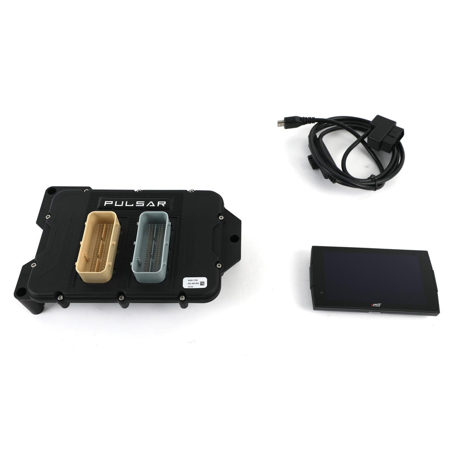 Edge Product 33551-3 Pulsar Tuning Module & Insight CTS3 Kit