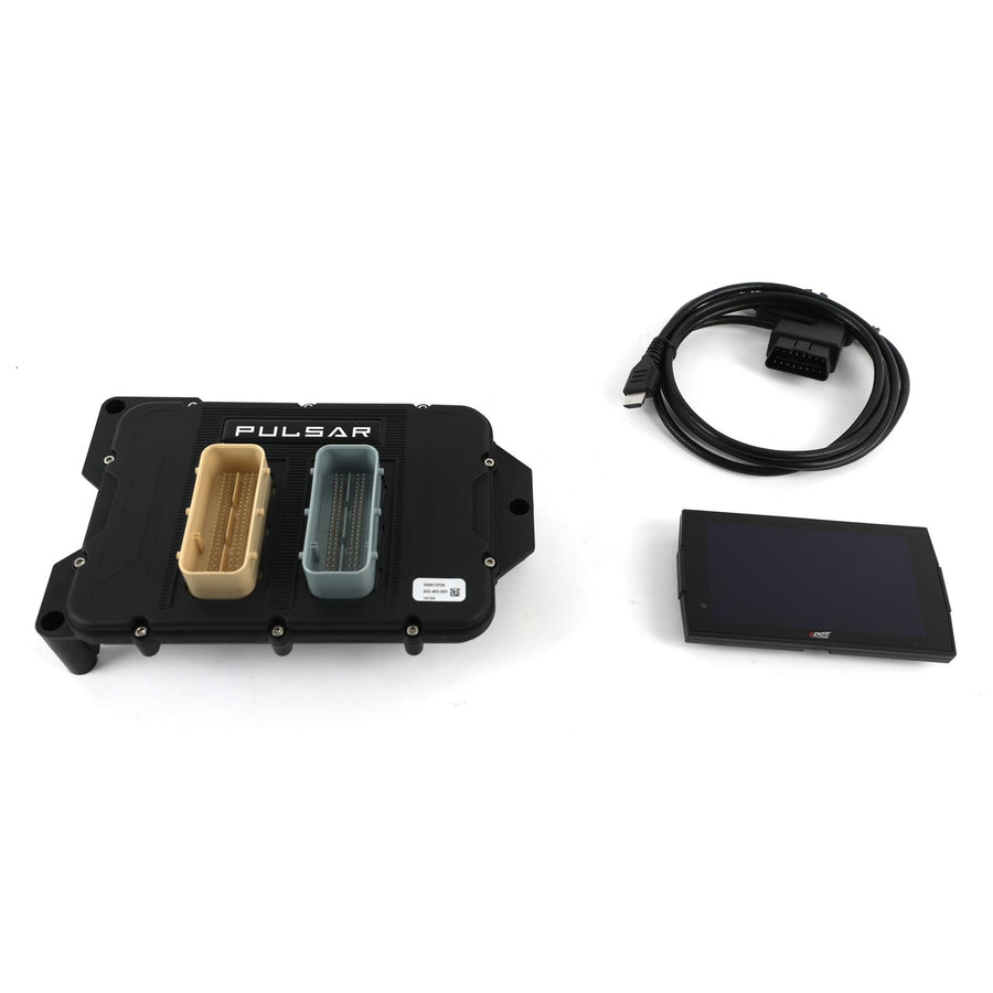 Edge Product 33552-3 Pulsar Tuning Module & Insight CTS3 Kit