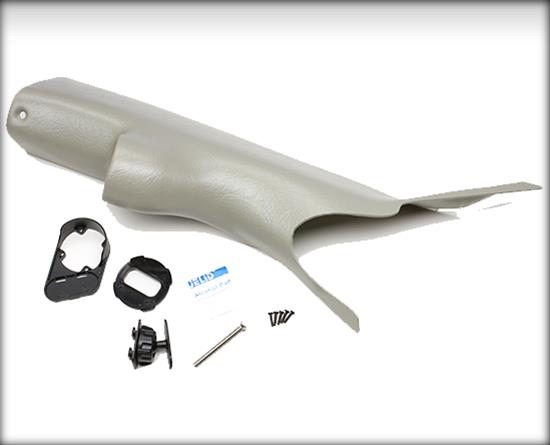 Edge Products 38406 CS2, CTS2 & CTS3 Pillar Mount