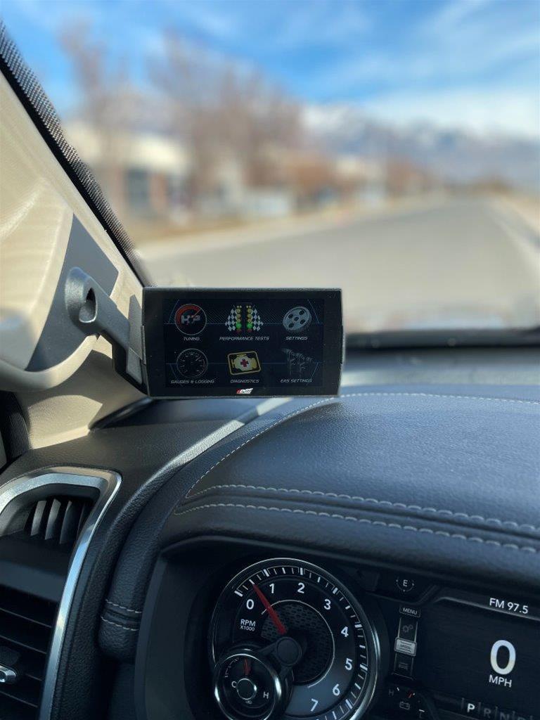 Edge Products 38604 CS2/CTS2/CTS3 Display Mount