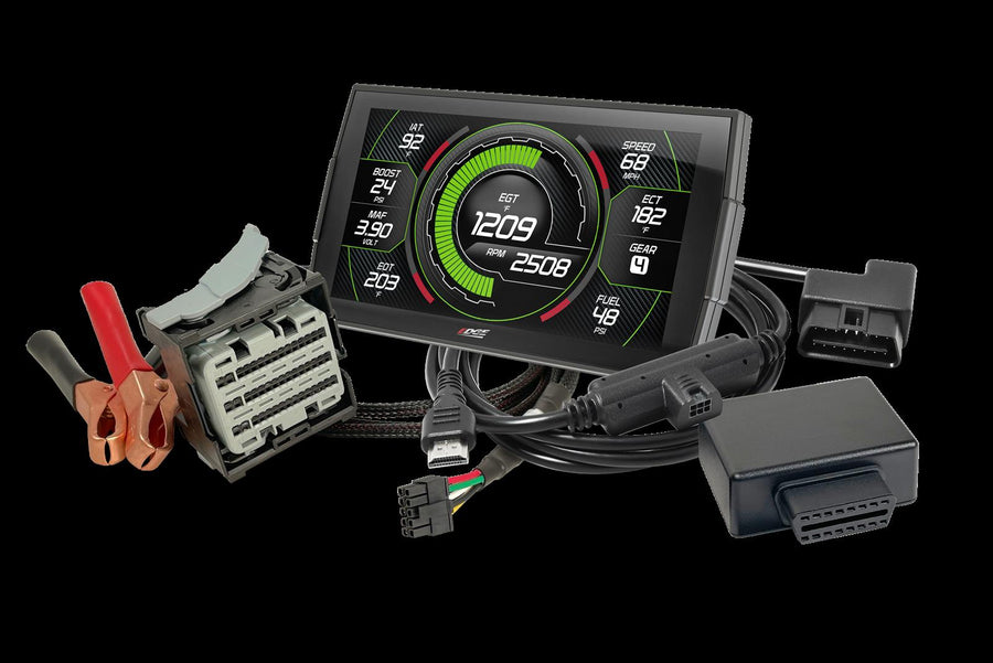 Edge Products 85400-101 Evolution CTS3 Tuner W/ Locksmith Unlock Cable