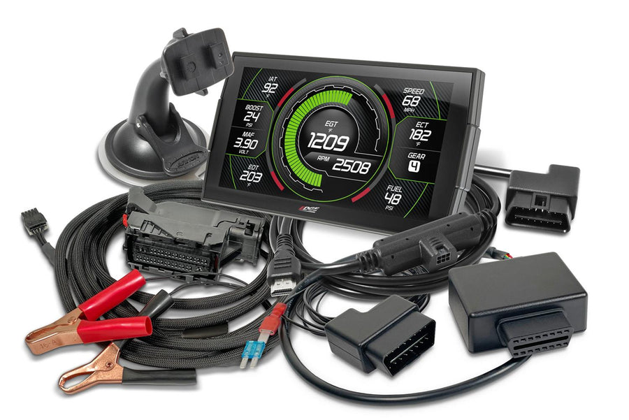 Edge Products 85400-261 Evolution CTS3 Tuner W/ Locksmith Unlock Cable