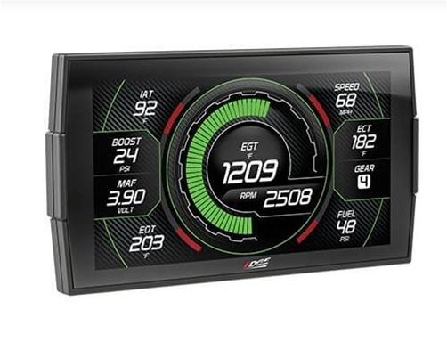 Edge Products 85401-201 Evolution CTS3