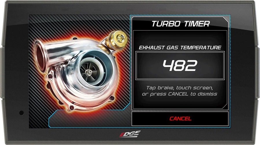 Edge Products 85452-252 Evolution CTS3 Tuner (GM Gas)