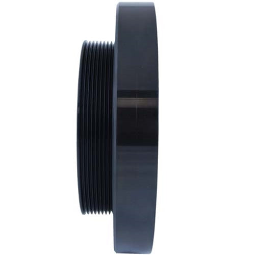 FLUIDAMPR 960301 HARMONIC DAMPER 98.5-02 DODGE 5.9L CUMMINS
