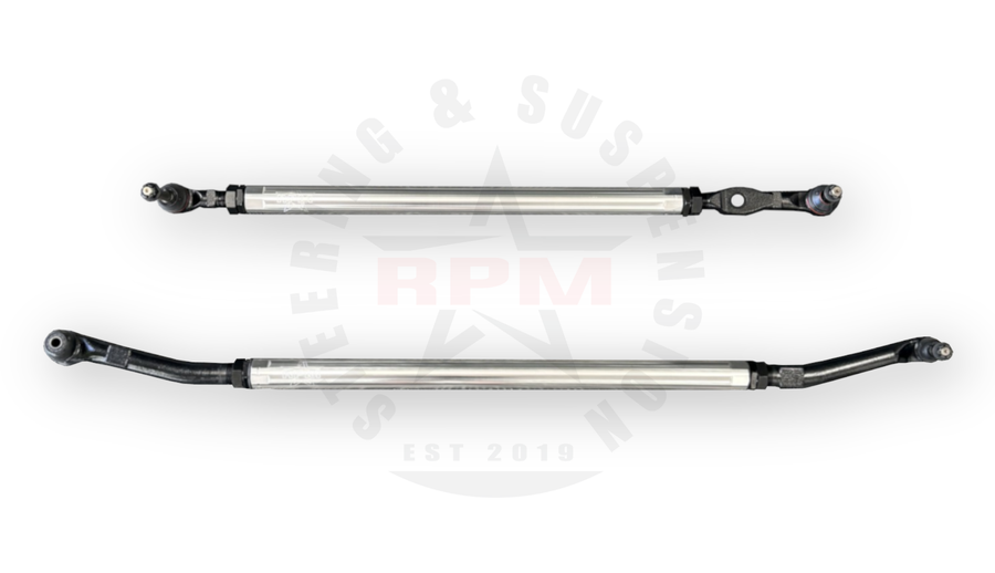 2005-16 Ford Super Duty F250/350 Steering System