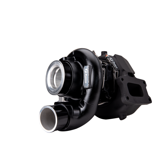 Fleece Cheetah Turbocharger for 2019-2022 6.7L Cummins Fleece Performance