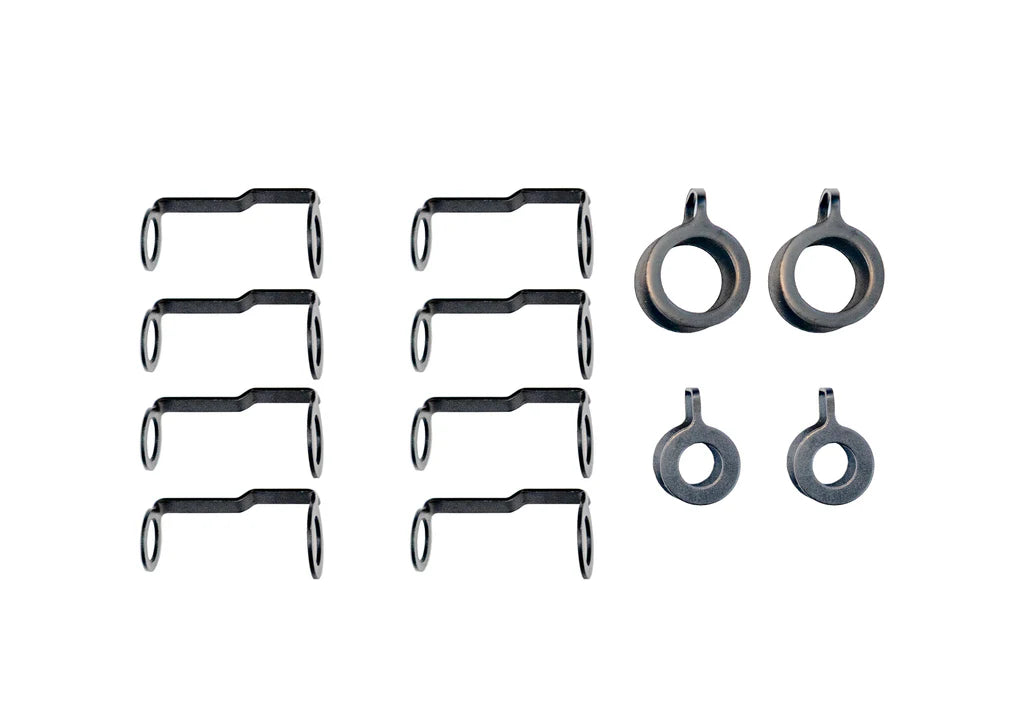Chevy Duramax 01-04 LB7 Fuel Injector Install Kit - BASIC
