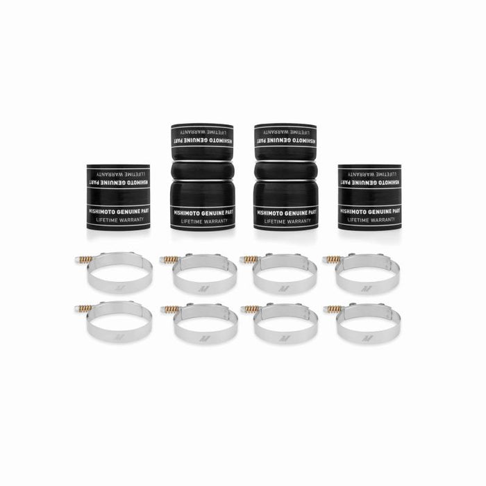 Mishimoto Factory-Fit Boot Kit, Ford 7.3L Powerstroke 1999-2003