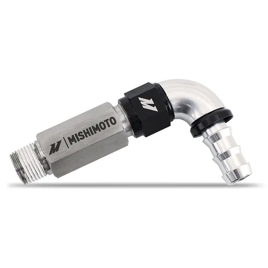 Mishimoto MMHOSE-RAM-07HU Top Heater Hose Upgrade