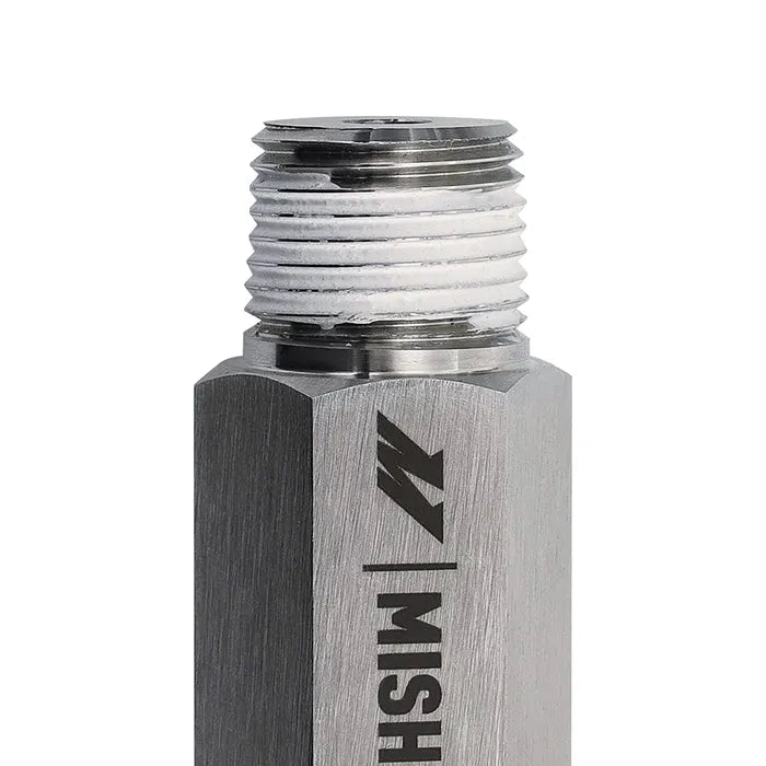 Mishimoto MMHOSE-RAM-07HU Top Heater Hose Upgrade