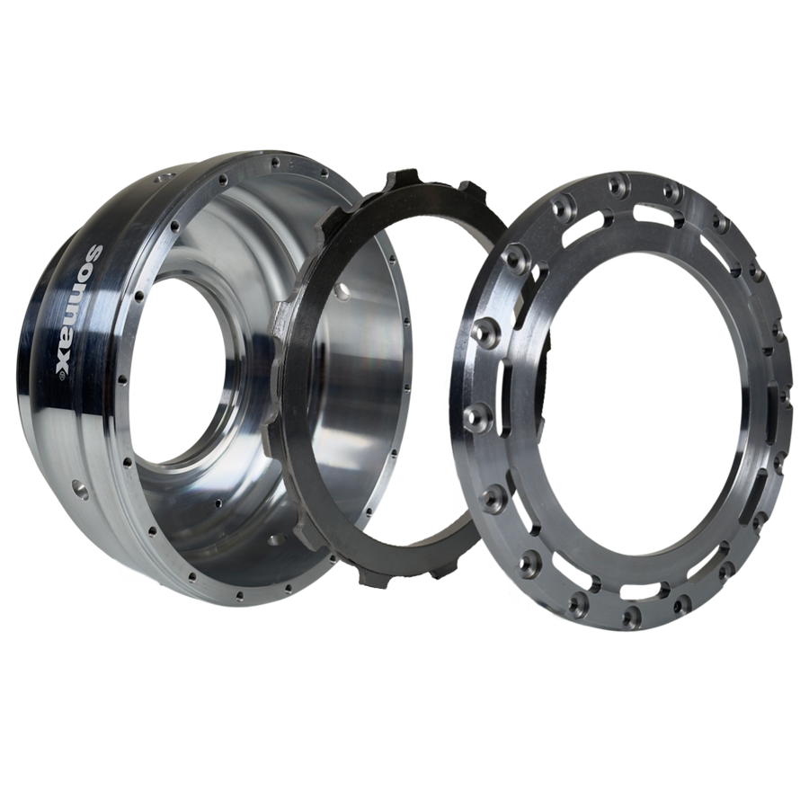 Sonnax 68RFE Overdrive Clutch Housing Kit