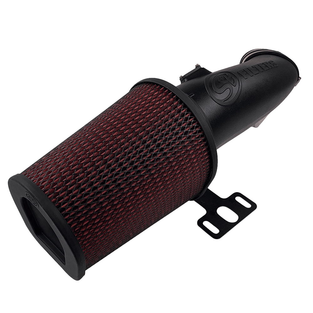 Open Air Intake 75-6001 Cotton Cleanable