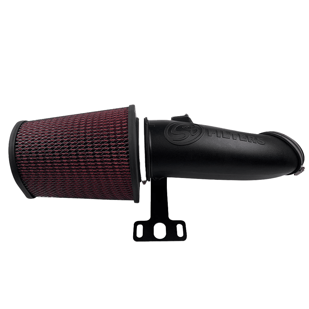 Open Air Intake 75-6001