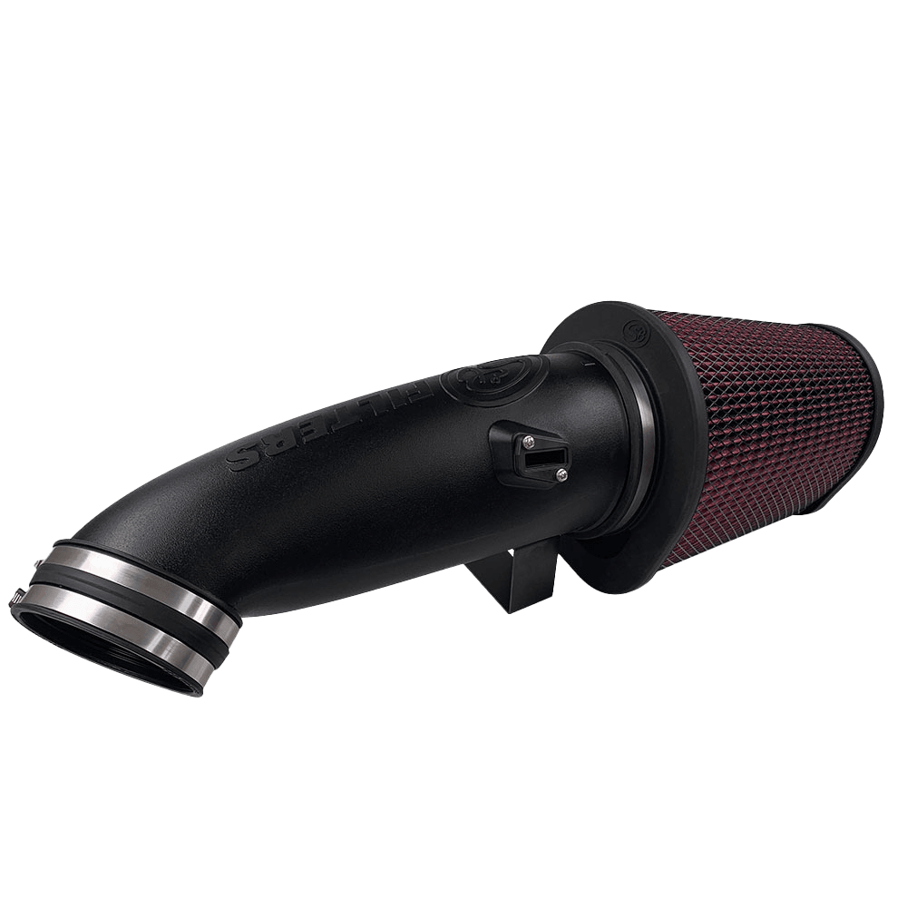 Open Air Intake 75-6001