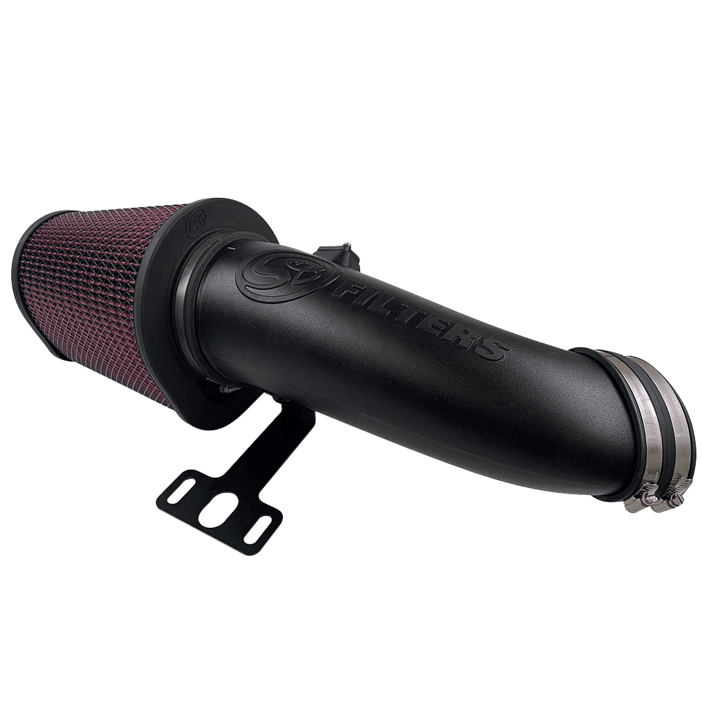 Open Air Intake 75-6001