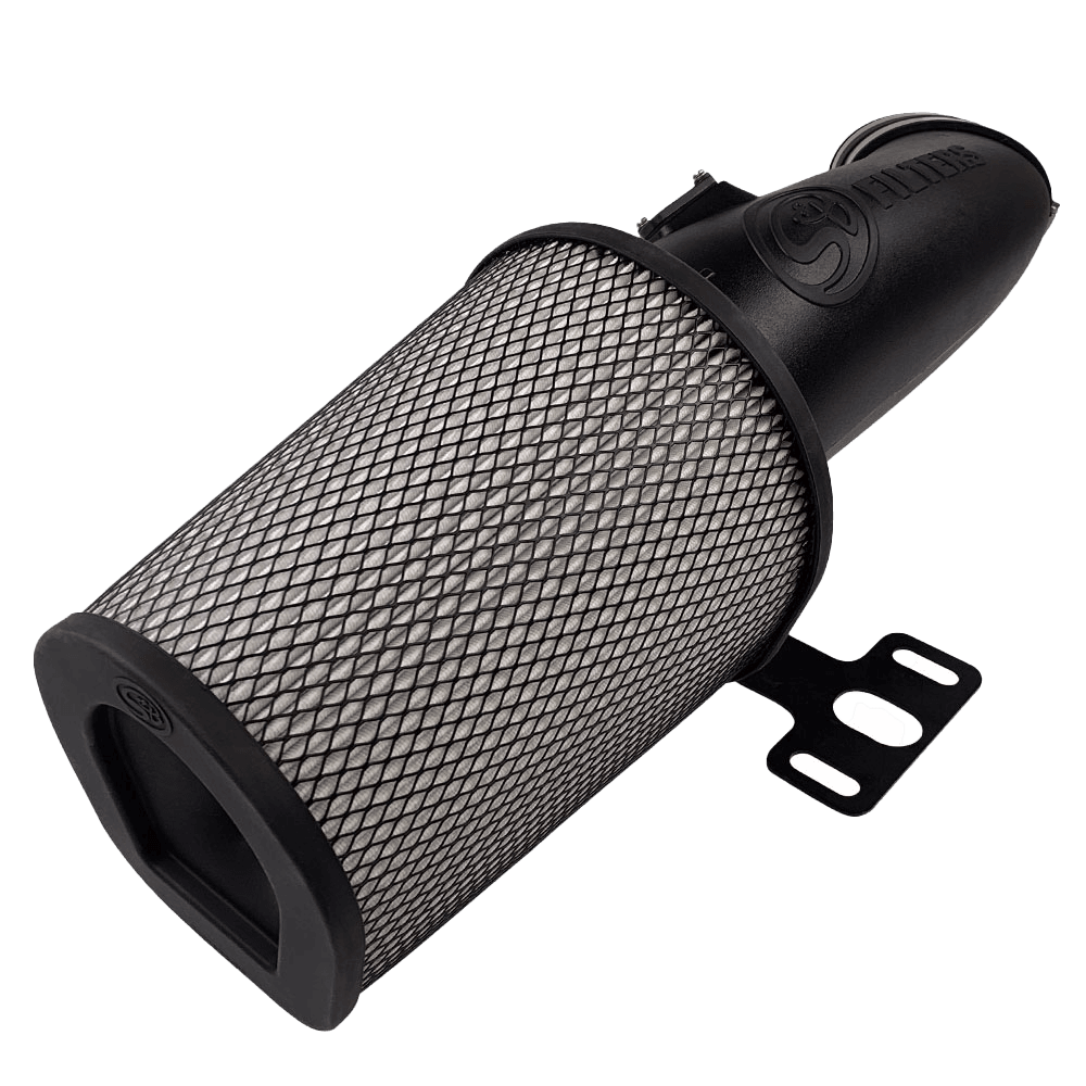 Open Air Intake 75-6001 Dry Extendable