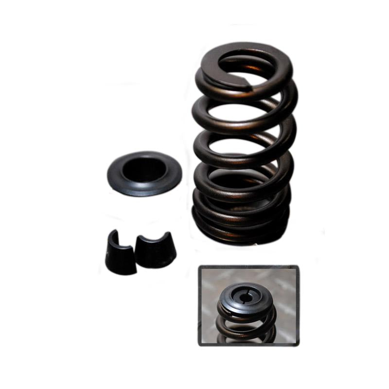 Hamilton Cams 07-S-001 Beehive Valve Springs